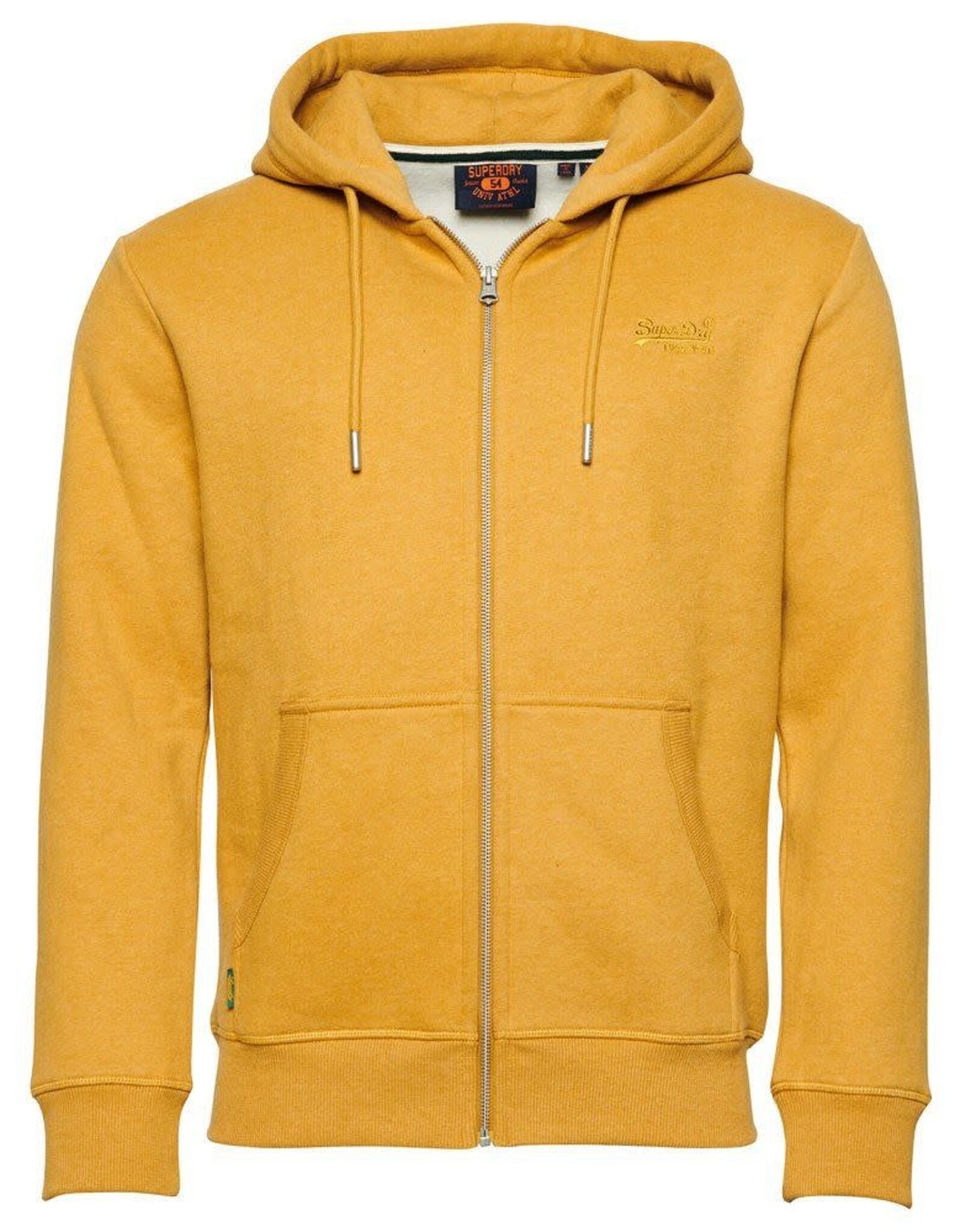 Superdry Superdry Essential Logo Zip Hoodie