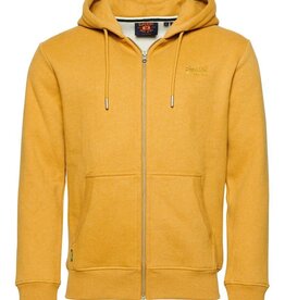 Superdry Superdry Essential Logo Zip Hoodie