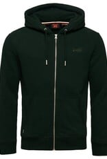 Superdry Superdry Essential Logo Zip Hoodie