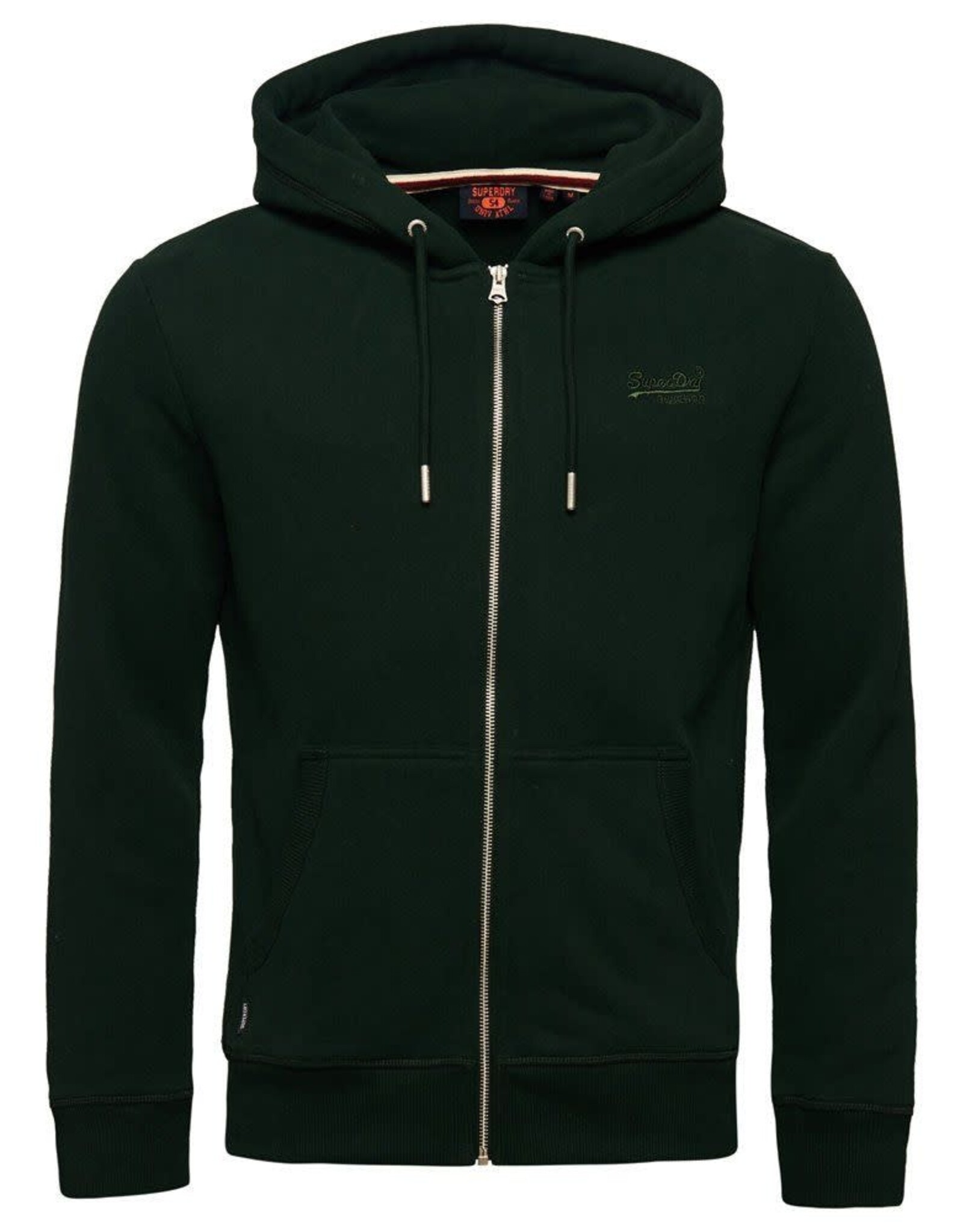 Superdry Superdry Essential Logo Zip Hoodie