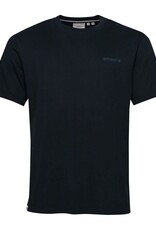 Superdry Superdry Overdyed Logo Lose Tee