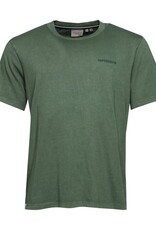 Superdry Superdry Overdyed Logo Lose Tee