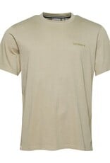 Superdry Superdry Overdyed Logo Lose Tee