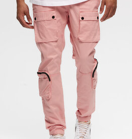 Kuwalla Tee KW UTILITY PANT PINK