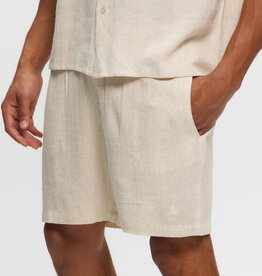 Kuwalla Tee KW LINEN SHORTS