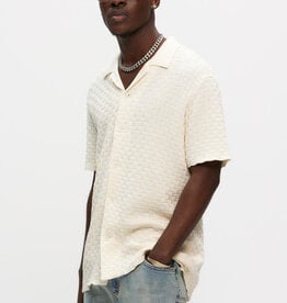 Kuwalla Tee KW KNIT YACHT SHIRT