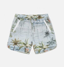 Kuwalla Tee KW  Resort Short