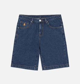 Kuwalla Tee KW Bermuda Denim