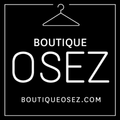 Boutique Osez