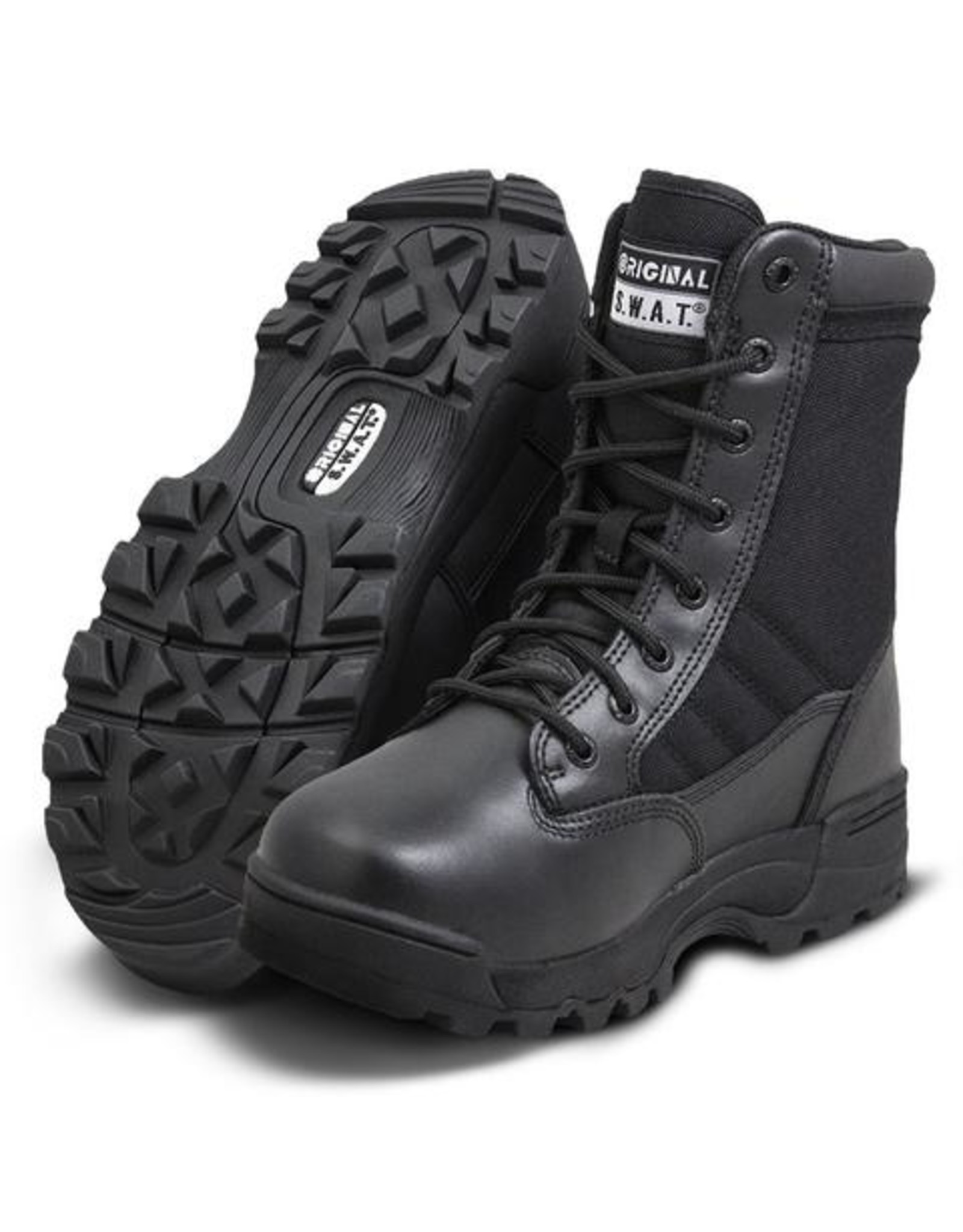 ORIGINAL SWAT CLASSIC 9" BOOT (115001)