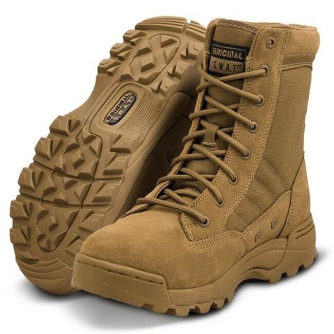ORIGINAL SWAT CLASSIC 9" BOOT (1150)