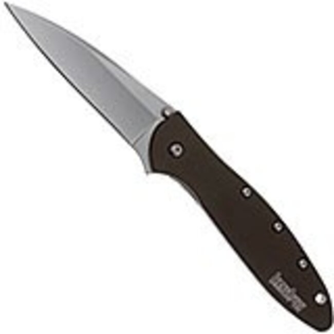KERSHAW KNIVES Kershaw Leek 1660