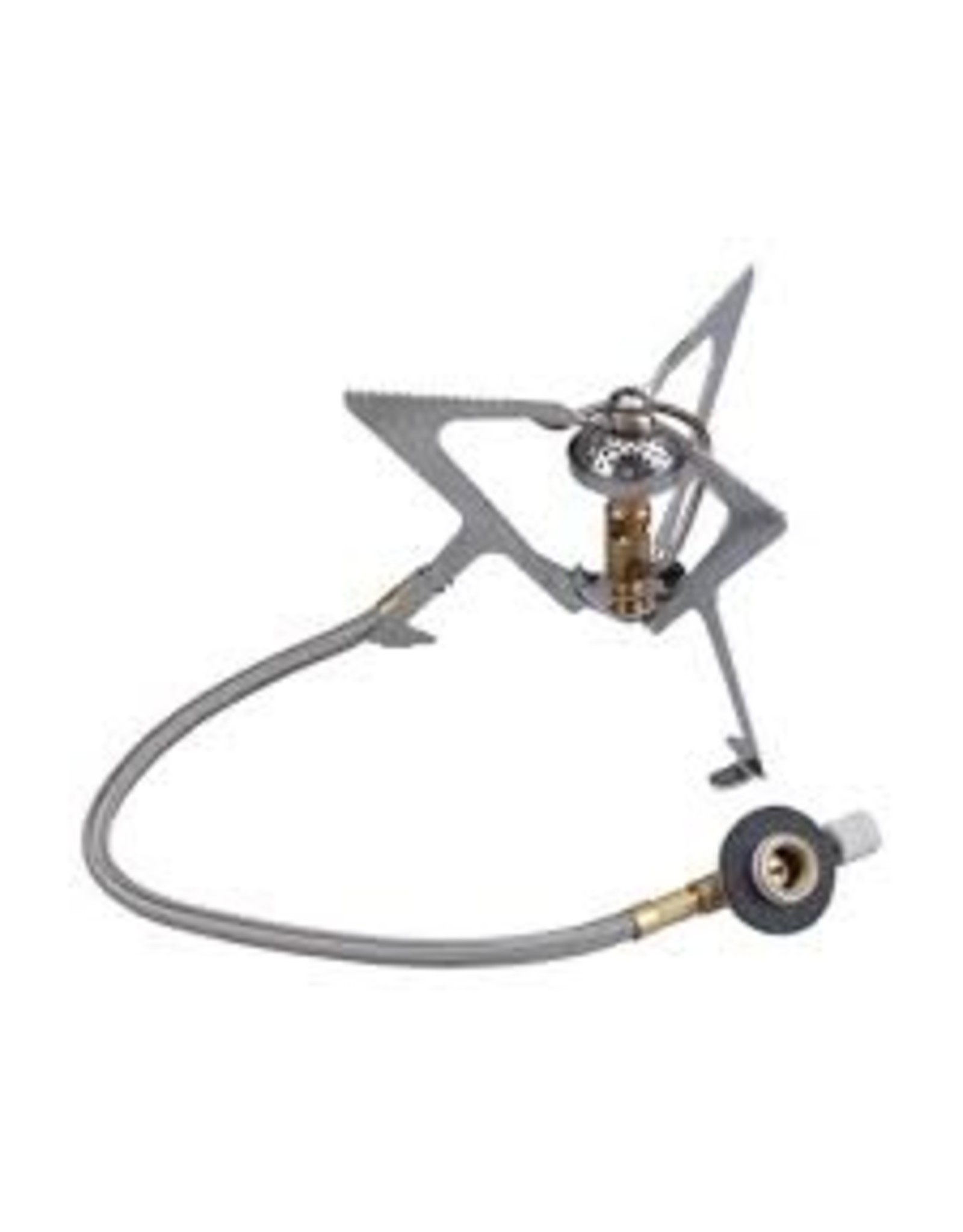 ACE CAMP GAS STOVE-VOLCANO