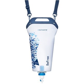 KATADYN KATADYN GRAVITY BEFREE 3.0L MICROFILTER