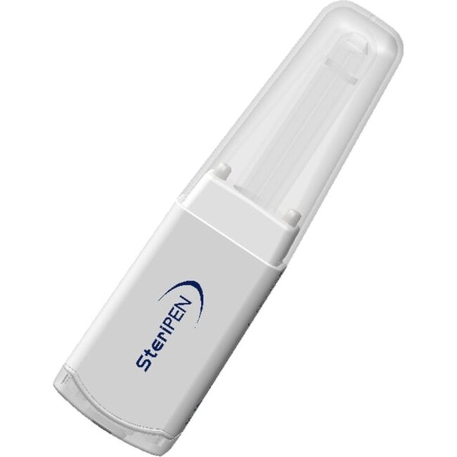 KATADYN STERIPEN ULTRALIGHT UV WATER PURIFER