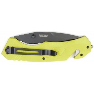 RUKO KNIVES RUKO0178SHG FOLDING KNIFE