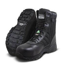 SWAT CLASSIC 9" WP SZ SAFETY BOOT