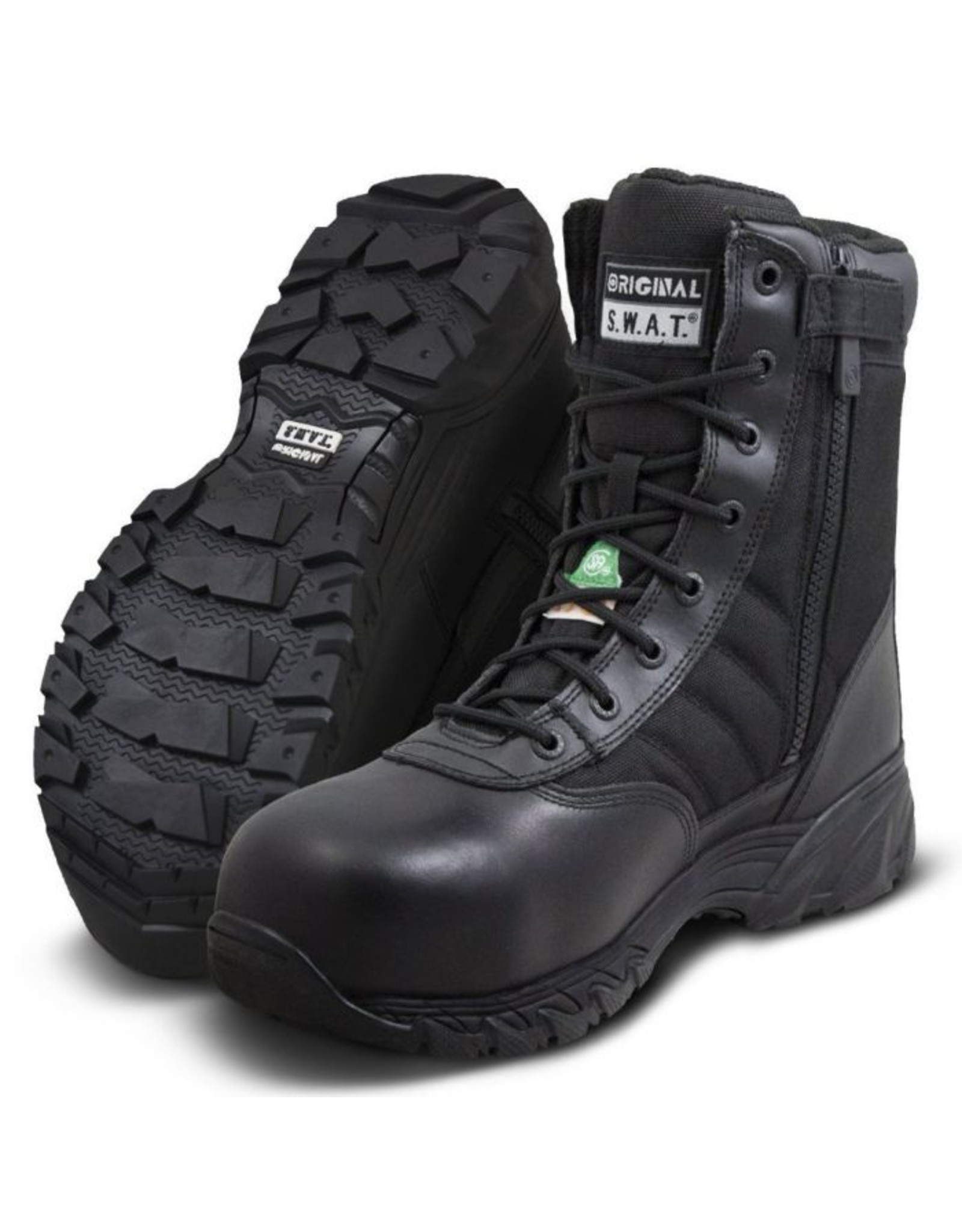 TACTICAL BOOTS - Smith Army Surplus