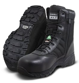 ORIGINAL SWAT CLASSIC 9"  SIDE SAFETY BOOT