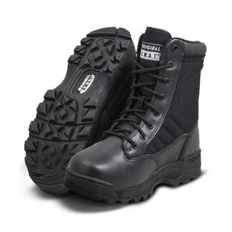 ORIGINAL SWAT CLASSIC 9" WATERPROOF BOOT(119501/127601)