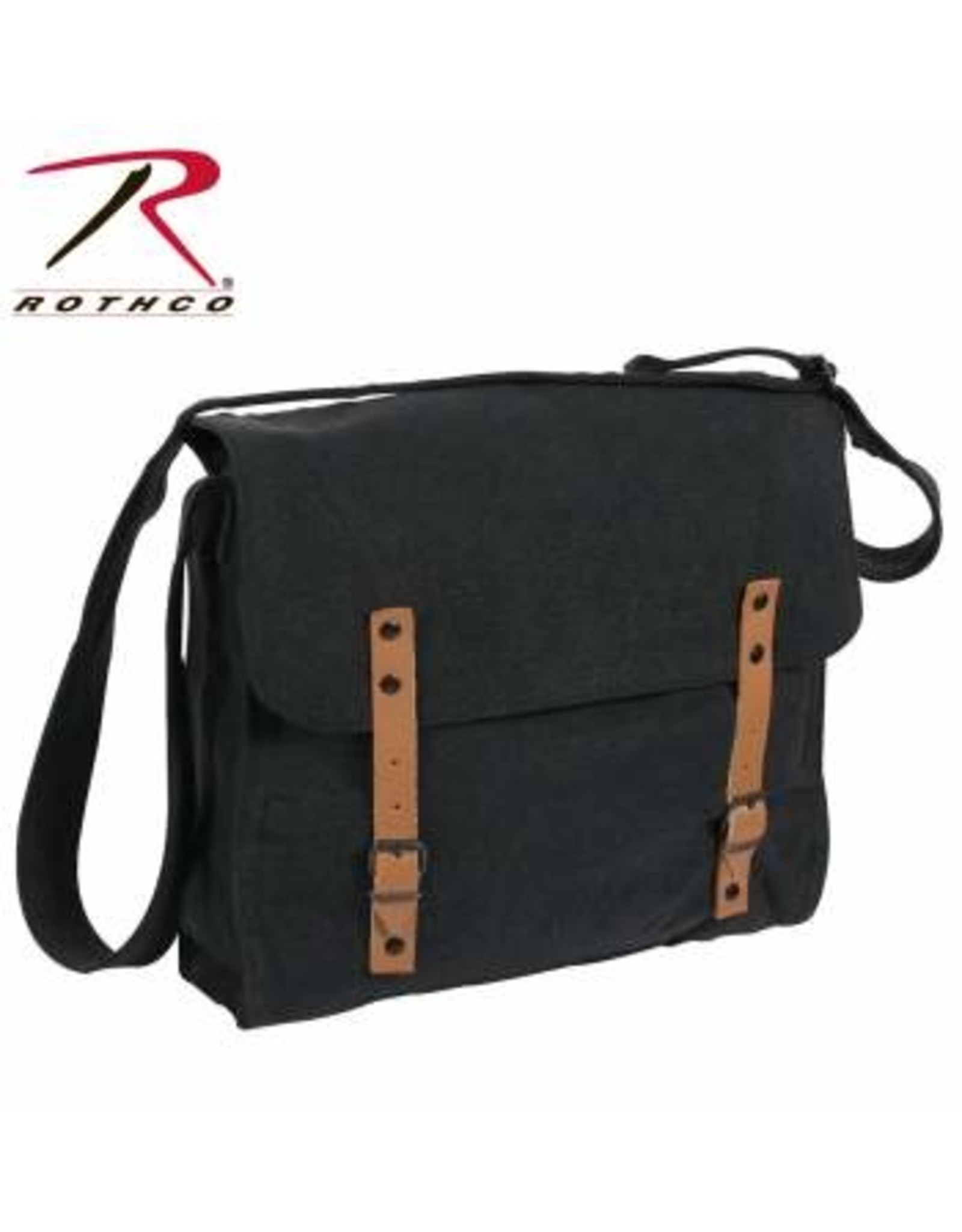 medic messenger bag