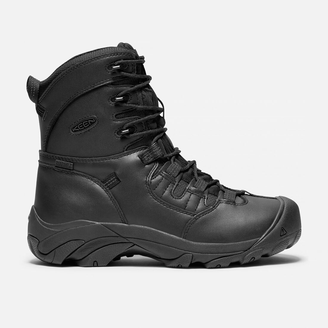 Keen detroit 8 soft toe hotsell