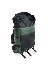 CHINOOK TECHNICAL OUTDOOR Chinook Chemun Portage Pack - Olive/Black