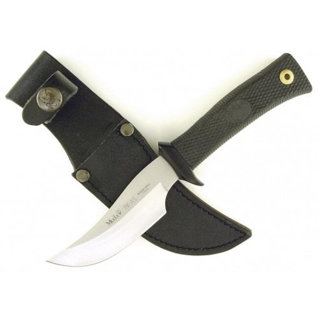 MUELA PIK-AS-R - Muela Skinner Knife