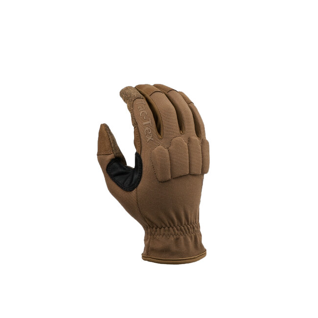 HWI TACTICAL & DUTY DESIGNS HWI TAC-TEX TACTICAL UTILITY GLOVES