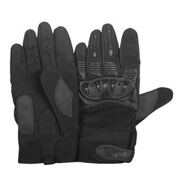 FOX TACTICAL GEAR CLAWED HARD KNUCKLE SHOOTERS GLOVE