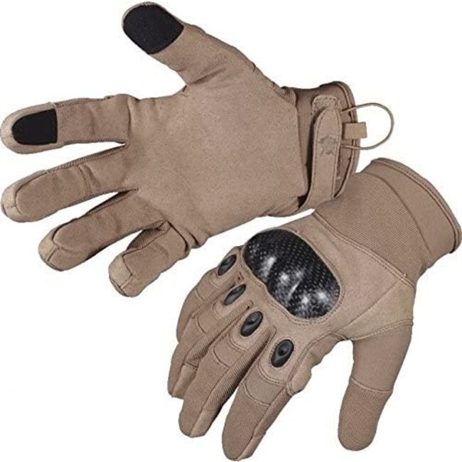 5IVE STAR GEAR TACTICAL HARD KNUCKLE GLOVE
