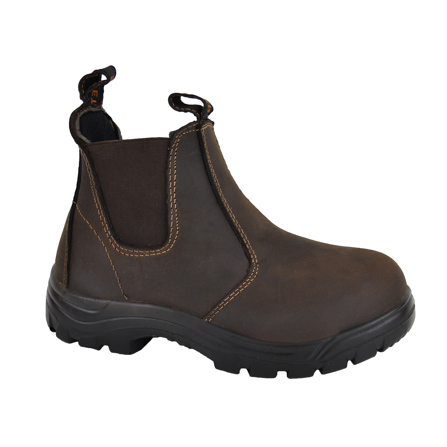 Tiger work boots sale