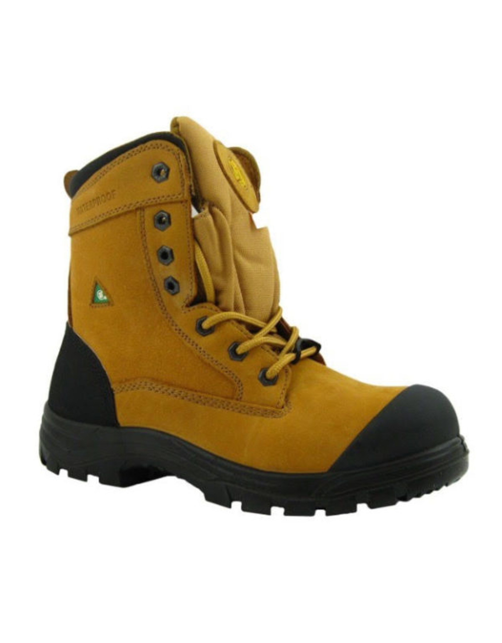 TIGER SAFETY TIGER 7888-W SAFETY BOOT