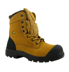 TIGER SAFETY TIGER 7888-W SAFETY BOOT