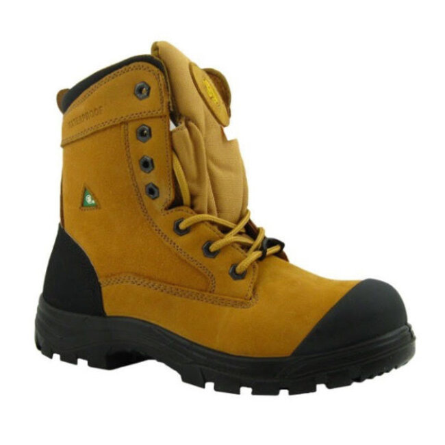 TIGER SAFETY TIGER 7888-W SAFETY BOOT