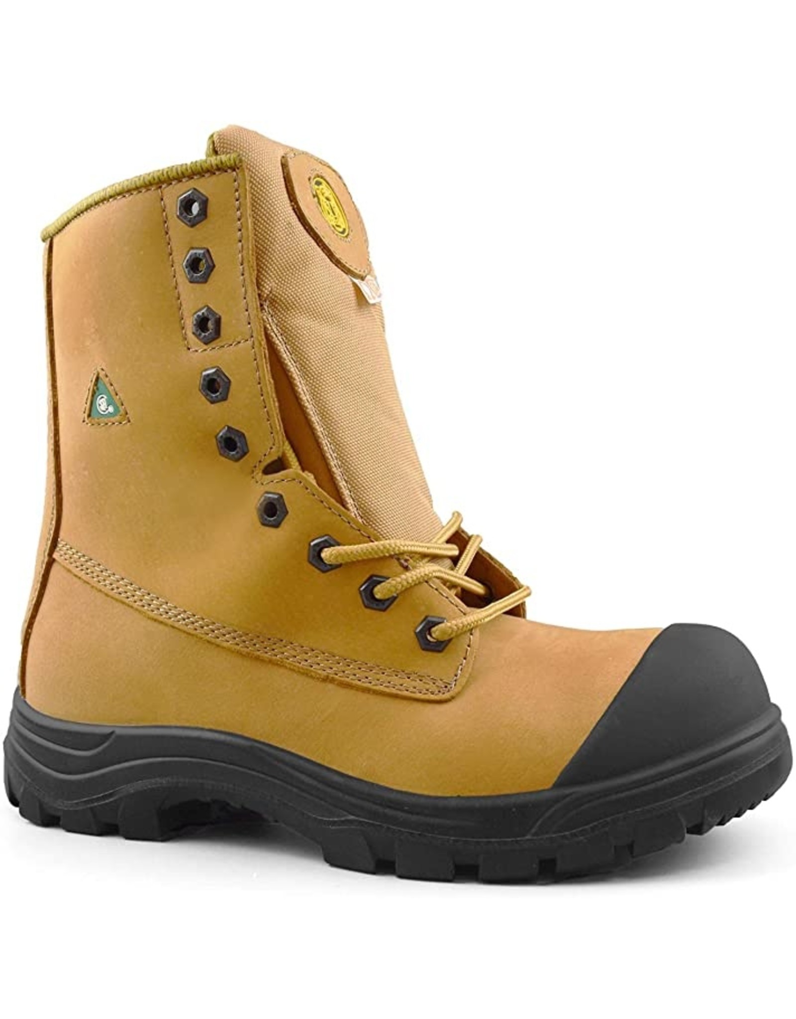 TIGER SAFETY TIGER 3088-W SAFETY BOOT