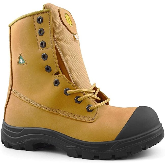TIGER SAFETY TIGER 3088-W SAFETY BOOT