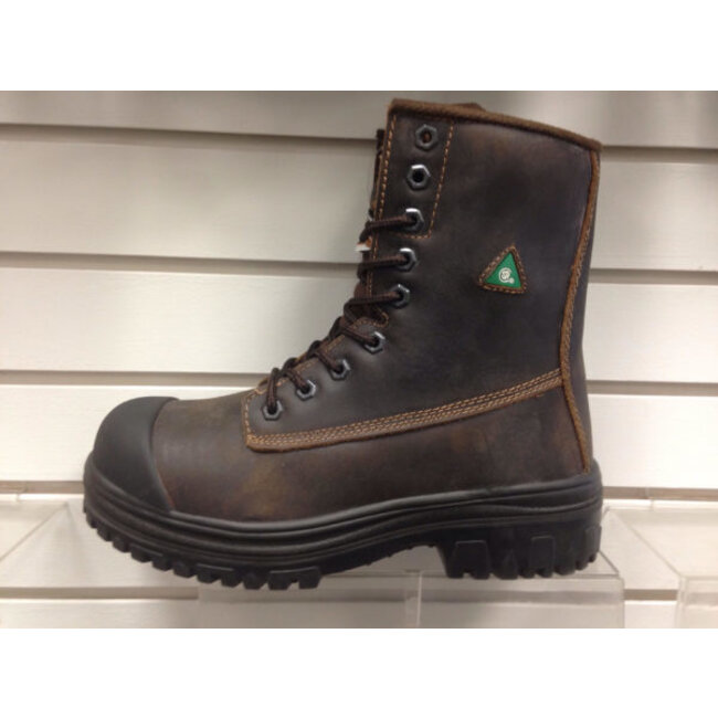 TIGER SAFETY TIGER 6118-C SAFETY BOOT