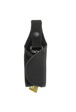 HI-TEC INTERVENTION SILENT KEY HOLDER, BLACK - HT506