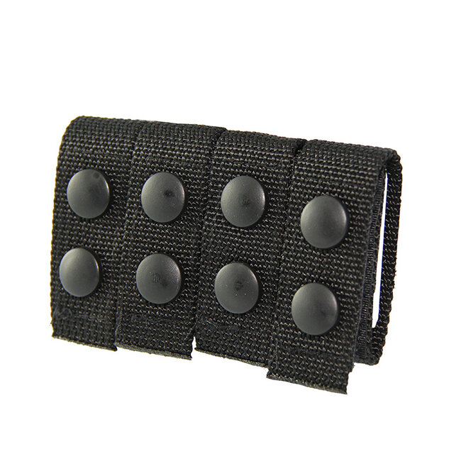 HI-TEC INTERVENTION Belt Keepers (4 Pack) - HT016