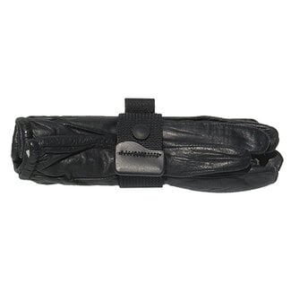 HI-TEC INTERVENTION HORIZONTAL LEATHER GLOVE CARRIER - HT803