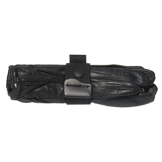 HI-TEC INTERVENTION HORIZONTAL LEATHER GLOVE CARRIER - HT803