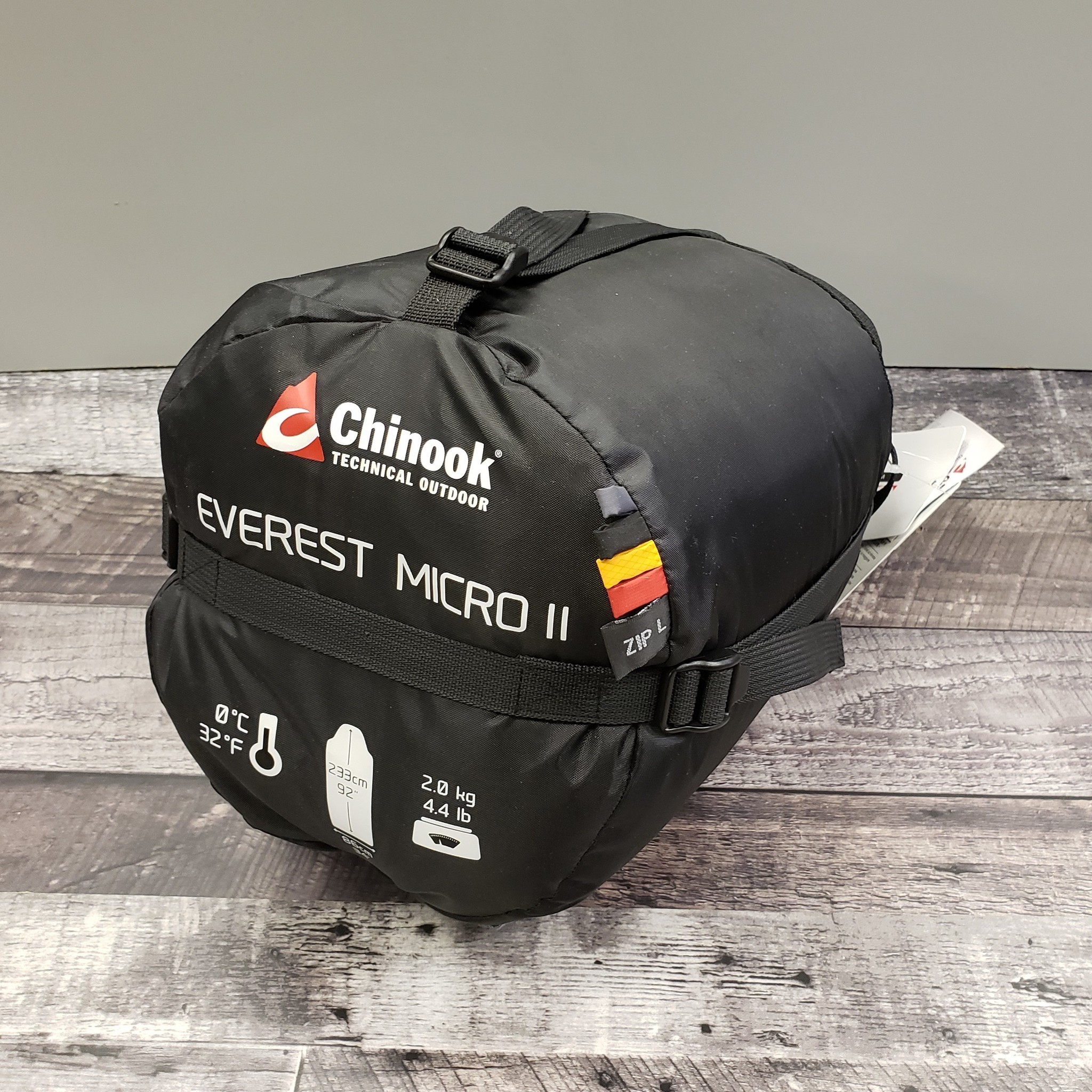 chinook technical outdoor walking sticks