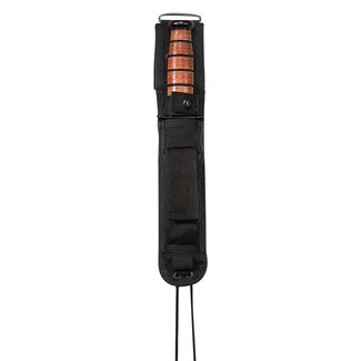 ROTHCO ROTHCO G.I. TYPE ENHANCED KNIFE SHEATH - 40065