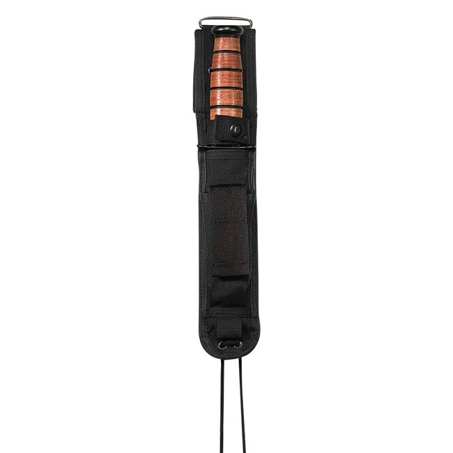 ROTHCO ROTHCO G.I. TYPE ENHANCED KNIFE SHEATH - 40065