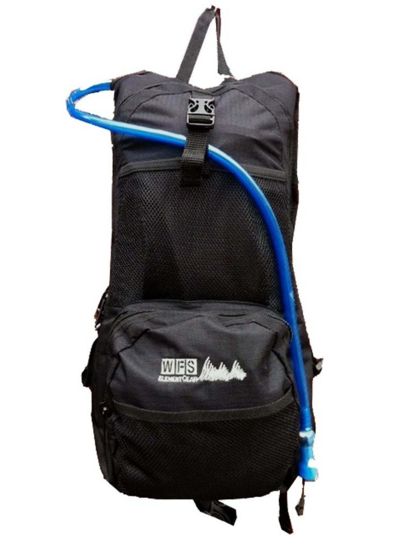WORLD FAMOUS SPORTS WFS, THE TANK HYDRATION PACK - XHB-030