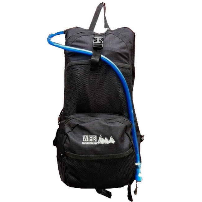 WORLD FAMOUS SPORTS WFS, THE TANK HYDRATION PACK - XHB-030