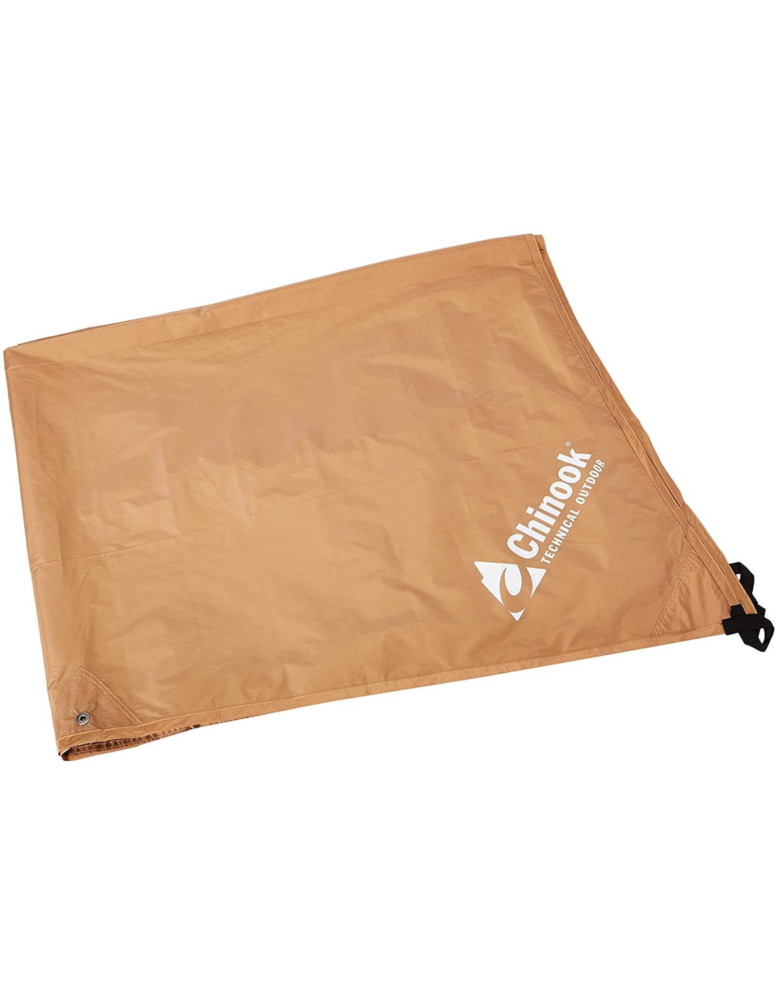 CHINOOK TECHNICAL OUTDOOR CHINOOK ALL PURPOSE TARP (12'X9.6') - 11016 (SAND)