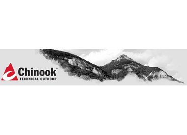CHINOOK TECHNICAL OUTDOOR