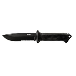 GERBER GEAR GERBER PRODIGY FIXED BLADE 22-411211N